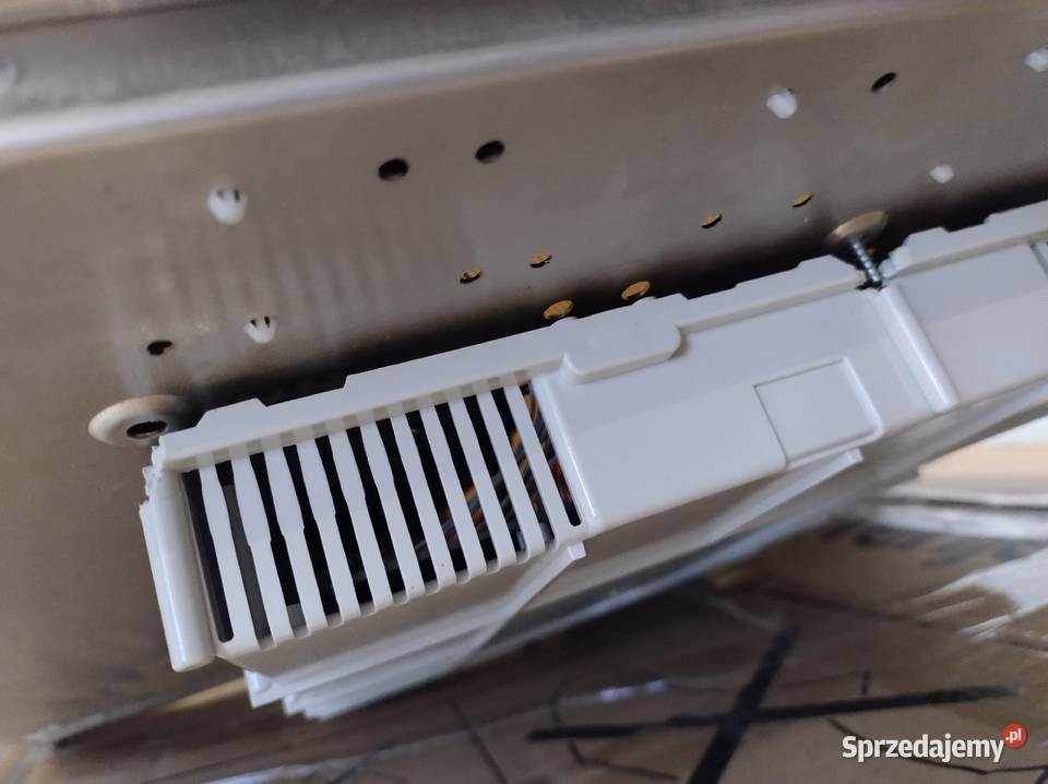 Płyta indukcyjna AMICA Lublin