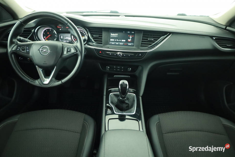 Opel Insignia 20 CDTI