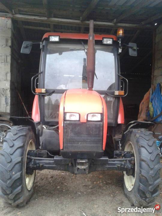 Zetor 5341 Kościerzyna sprzedam