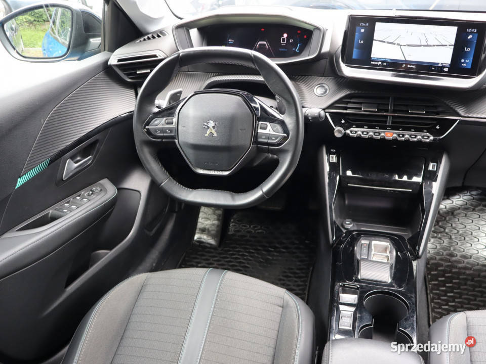 Peugeot 208 12 PureTech