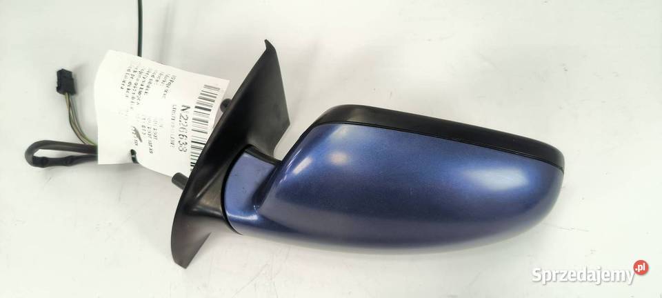 LUSTERKO LEWE PEUGEOT PEUGEOT 307 XS PIN 6 Lipno sprzedam