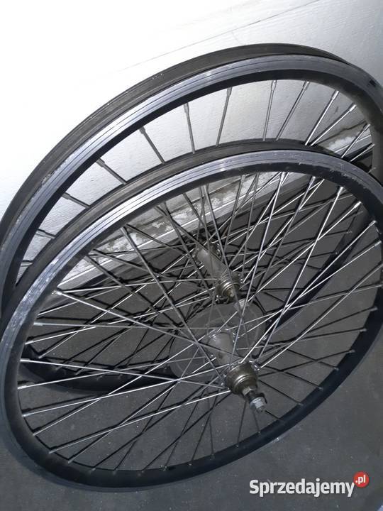 Kola 26 nowe Szczecin sprzedam