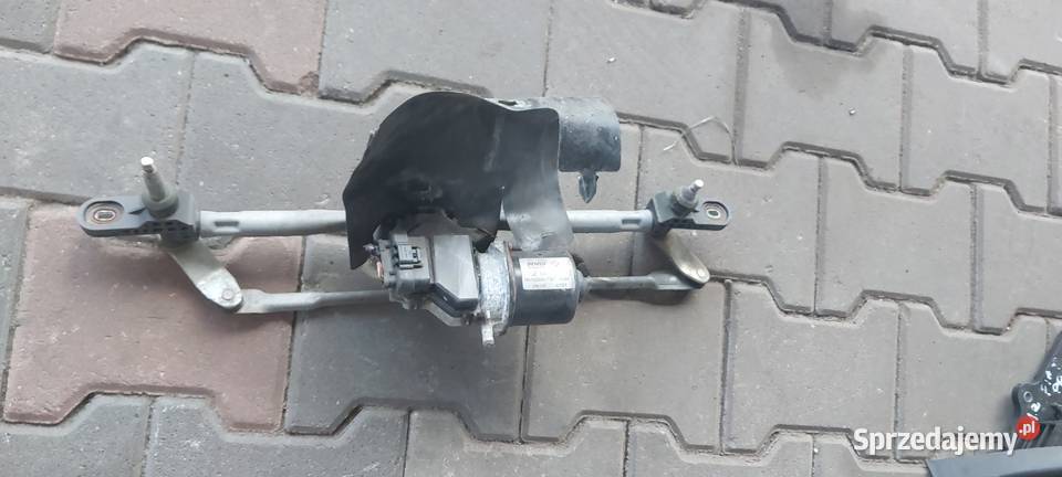 Mechanizm wycieraczek MS1592007151 Fiat Panda II