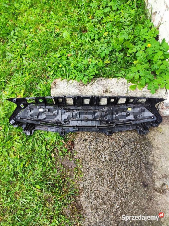 Kia Ceed III lift 2021 phev grill atrapa Lubań sprzedam