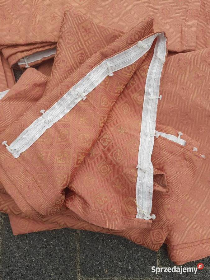 Zasłonki do przyczepy kempingowej kampera Pozostałe Skokowa