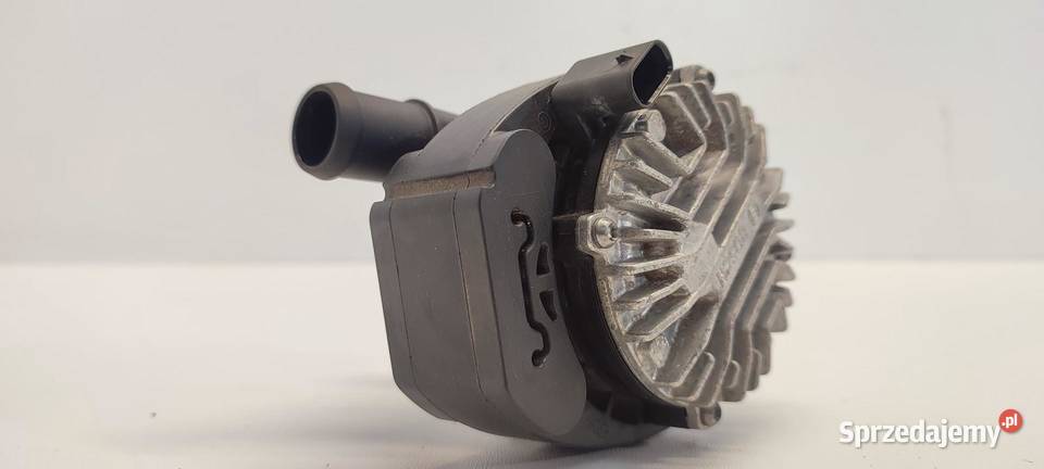 CUPRA FORMENTOR POMPKA WODY 04L965567C