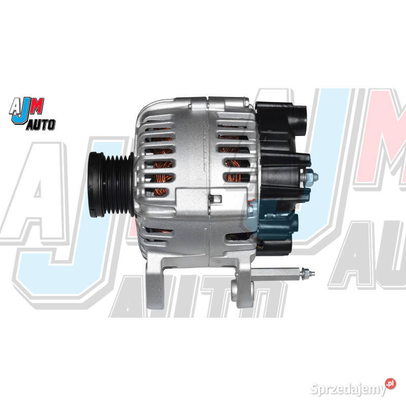 Alternator 03F903023E 10 12 14 18 TSI 16 20 TDI lubelskie Grabów Szlachecki