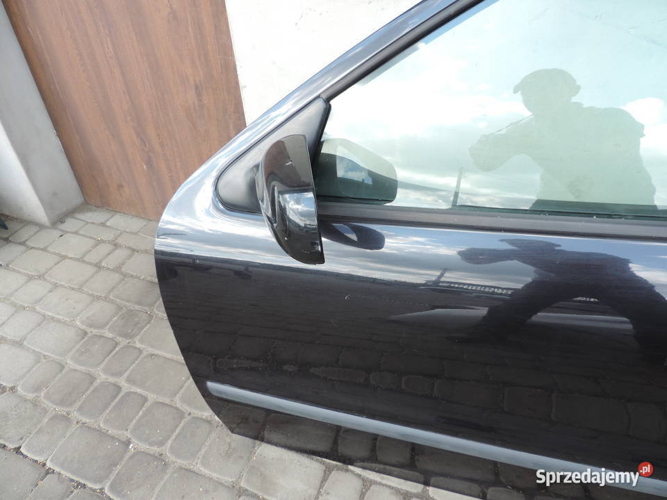 DRZWI LEWY PRZÓD SEAT LEON 1 TOLEDO 2 Nowy Sącz