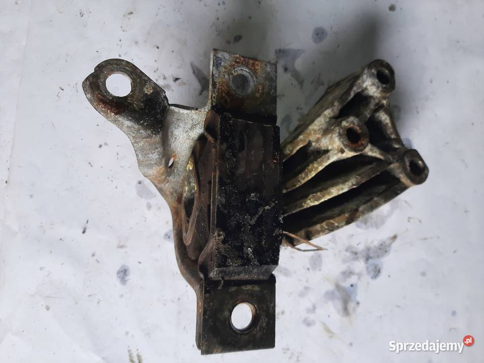 Fiat Stilo Idea Lancia Musa 14 16V łapa poduszka Ksawerów