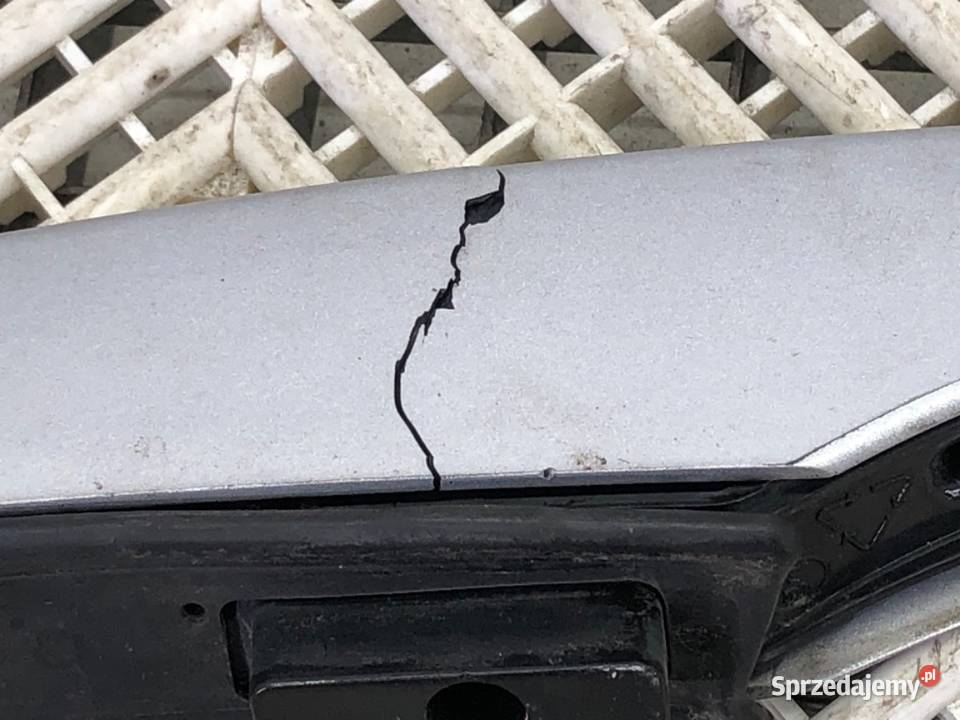 RELINGI KOMPLET FORD KUGA I Minivan 0812