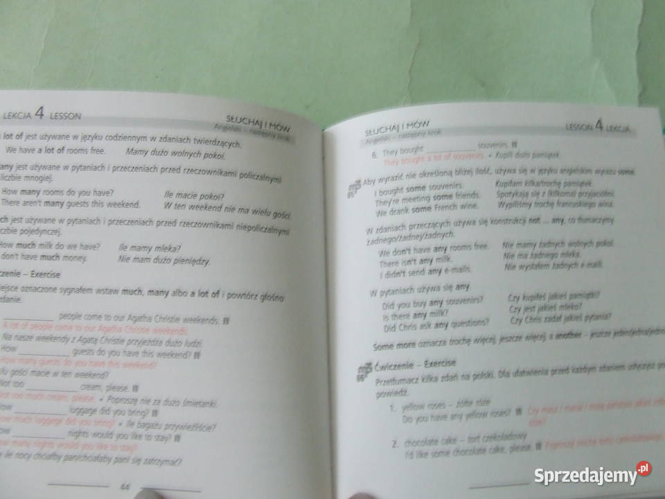 Angielski w firmie Wystąpienia Angielski CD Oborniki Śląskie