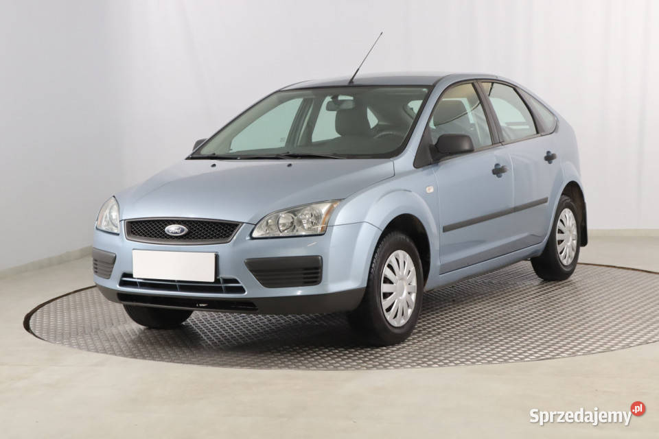 Ford Focus 16 16V komputer pokładowy