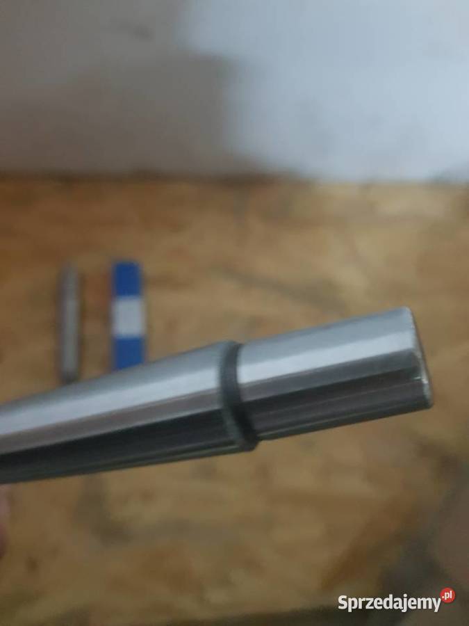 TRZPIEŃ WIERARSKI STOŻEK MORSEA MORSA B16 MK2 Głogowa sprzedam