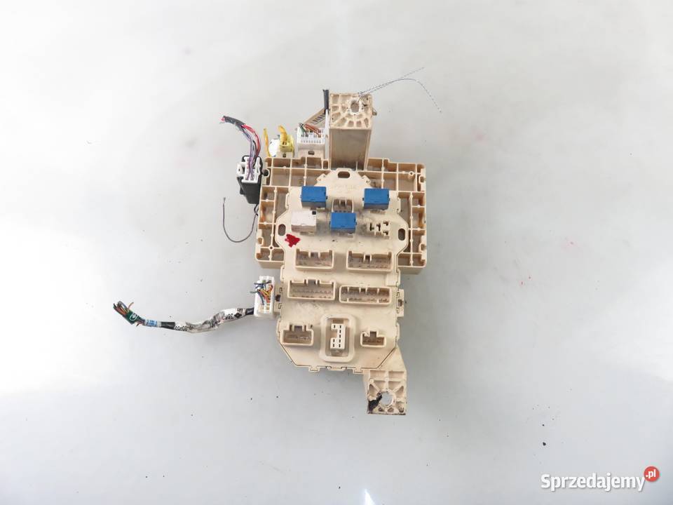 BSI SUZUKI SWIFT MK6 13 3677062JB0