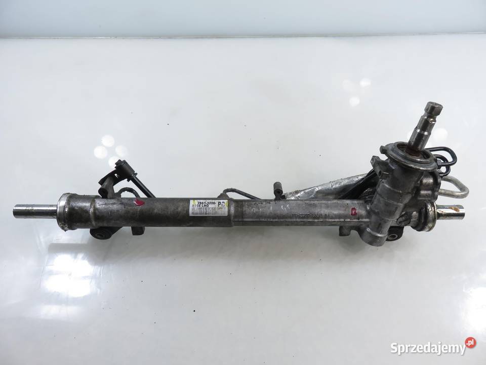 MAGLOWNICA FORD FIESTA MK5 V 2S613200PA