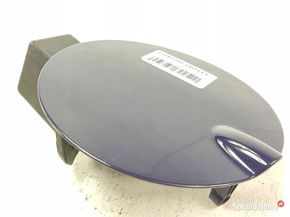 KLAPKA WLEWU PALIWA OPEL CORSA D 20062014 Klapki wlewu paliwa