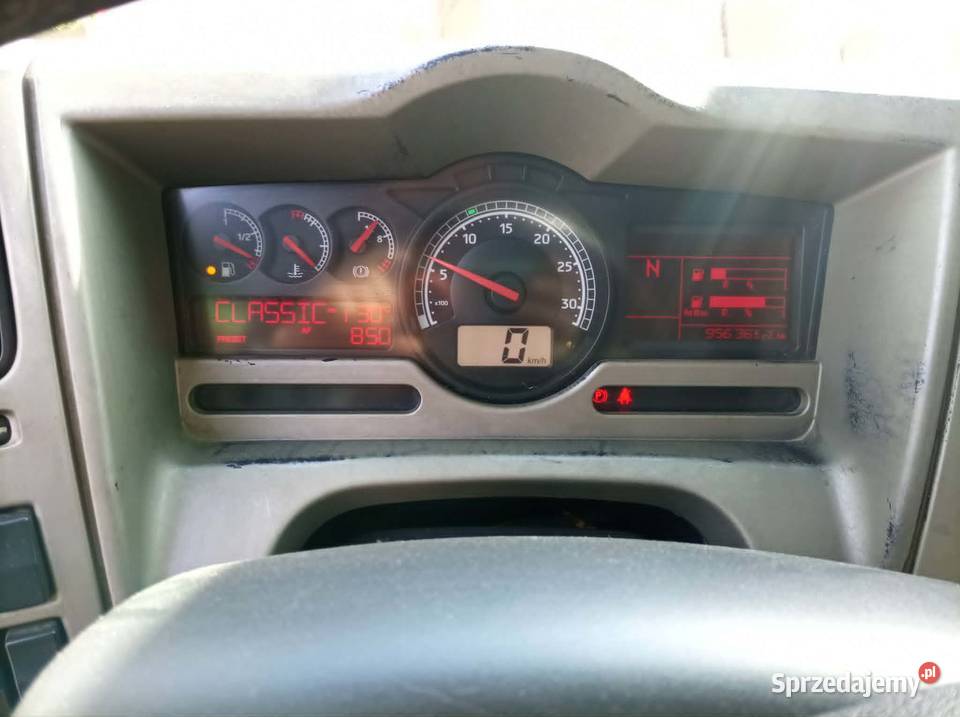 Renault Premium Ciągniki siodłowe Bieliny