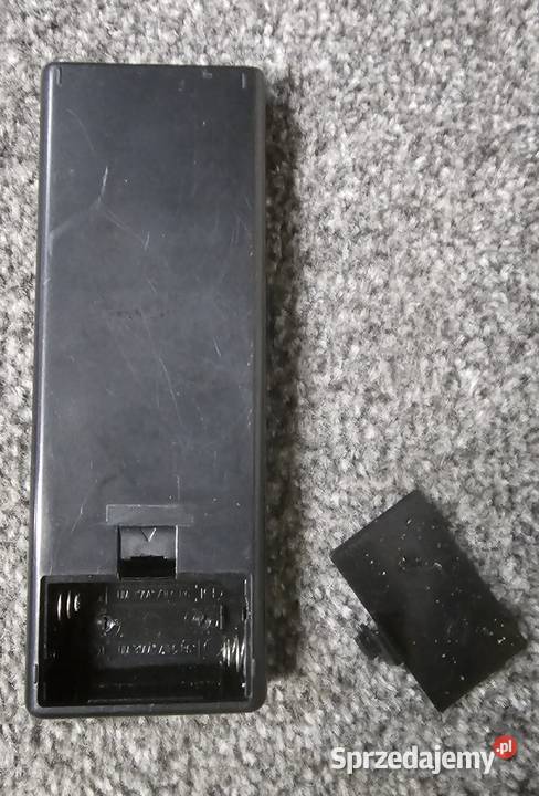 Pilot YAMAHA RCCC5 VN56150 Używany sprawny Kraków