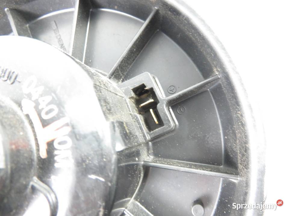 DMUCHAWA HONDA PRELUDE IV 1940000440