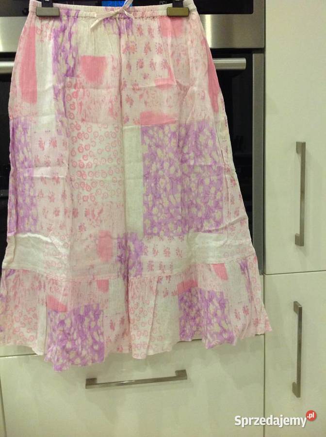 Spódnica Letnia KAPPAHL XS Nowa Sól sprzedam