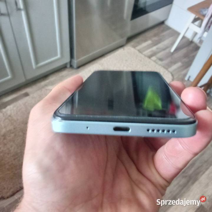 XIAOMI REDMI 13 8256 GB 679 OCEAN BLUEGwarancja Tomaszów Lubelski