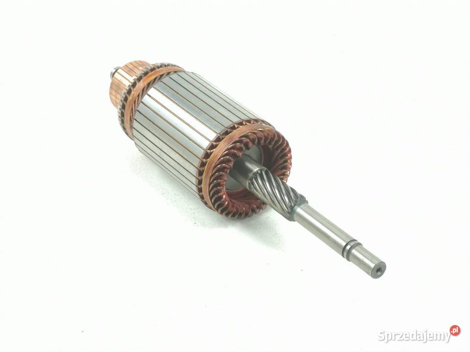 WIRNIK ALTERNATORA IVECO FIAT MT68MB MT68MA
