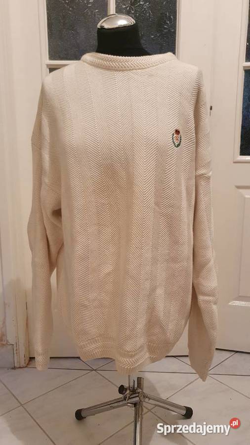 Swetry damskie i męskie sprzedaż hurtowa
