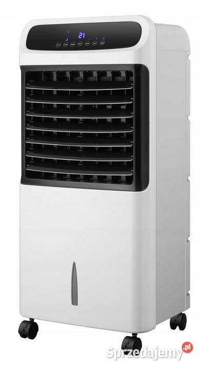 KLIMATOR RAVANSON KR9000 KLIMATYZATOR PRZENOŚNY wielkopolskie Opalenica sprzedam