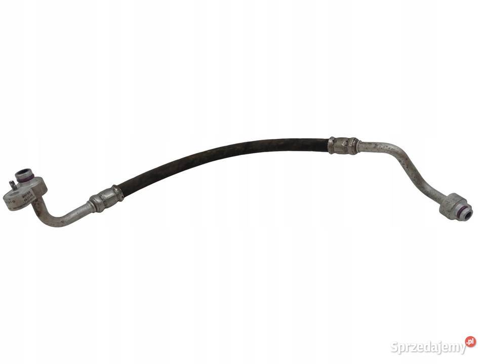 PRZEWÓD KLIMATYZACJI RURKA 10 TSI 6C0816721G Rok produkcji 2018