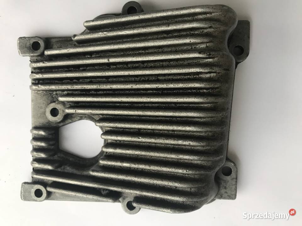 Dekiel miski olejowej Alfa Romeo TS 145 147 156 smarowanie silnika Bydgoszcz
