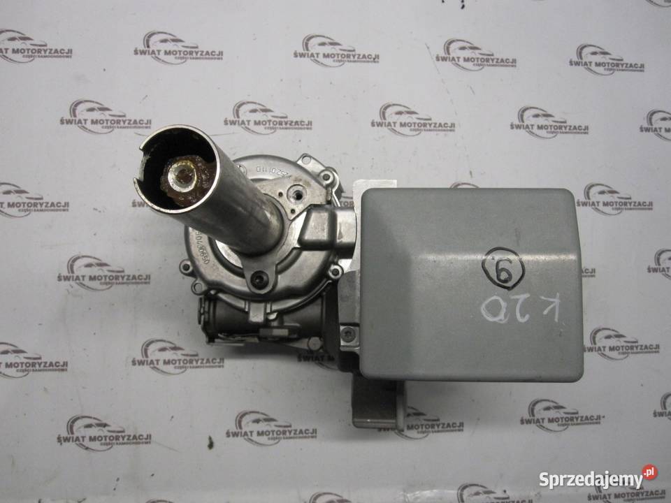 FORD FIESTA VII 09r wspomaganie elektryczne