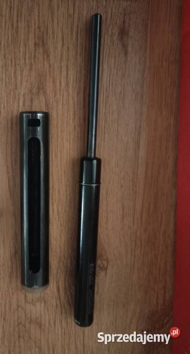 Okazja Nowa wiatrówka Crosman summit 165J Sporty strzeleckie i myślistwo podkarpackie Lubaczów sprzedam