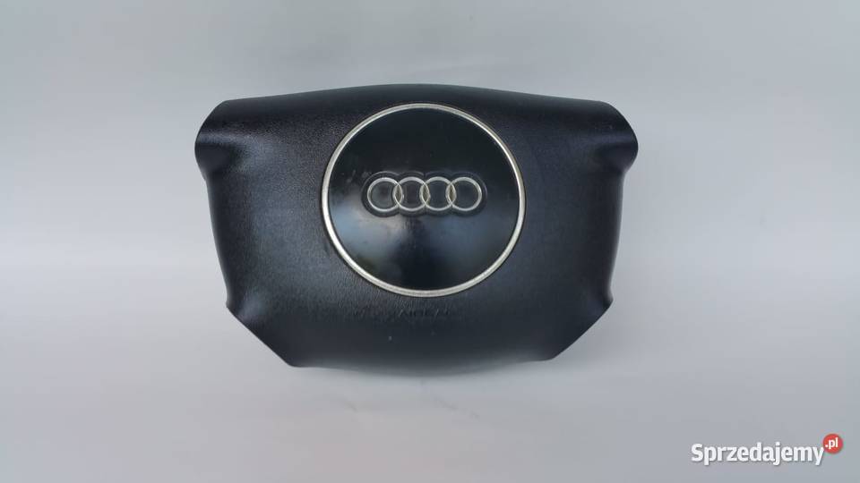 Poduszka powietrzna Audi A4 osobowe Kiełczów
