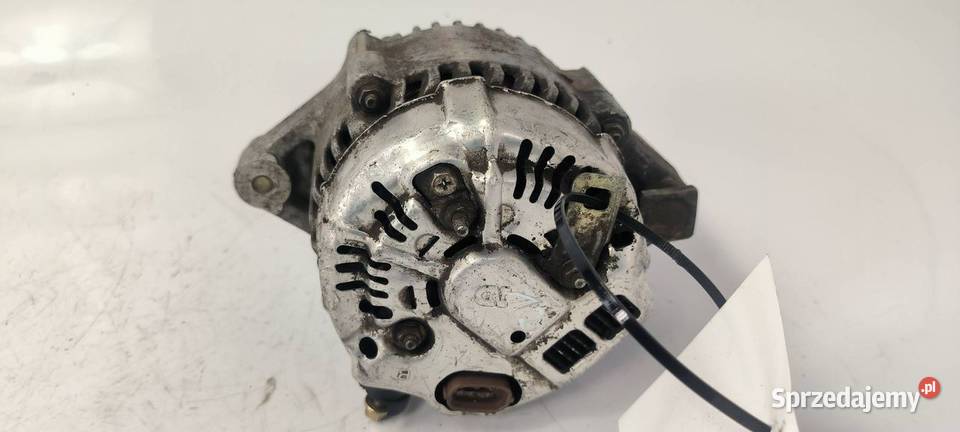 ALTERNATOR HONDA CJV78 kujawsko-pomorskie Lipno