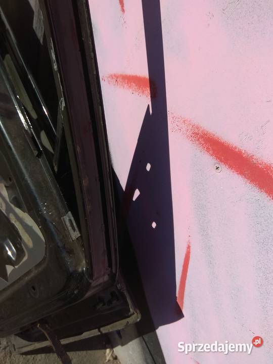 BMW e30 coupe drzwi LP kolor schwarz osobowe Karoseria Wrocław