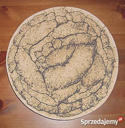 Ceramiczna patera 25 x 25 wys 5 Pozostałe Jelenia Góra