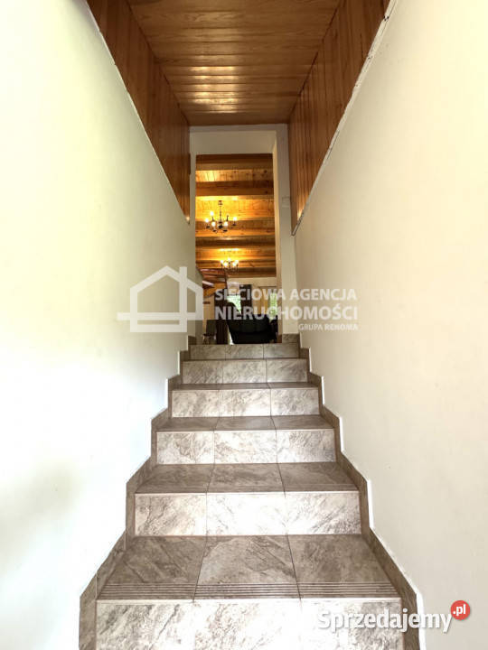 Dom wolnostojący Szymbark 1289m2