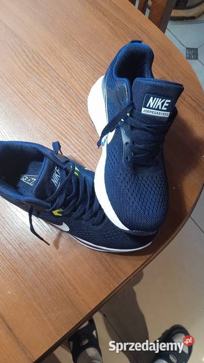 buty sportowe męskie Nike rozmiar 41