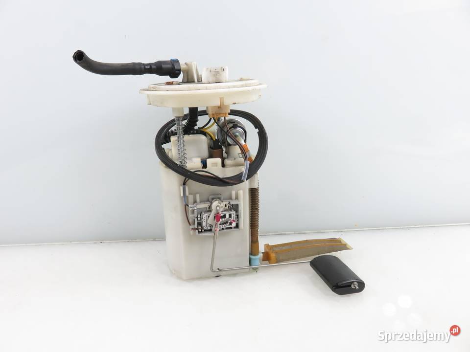 POMPA PALIWA KIA CEED I SW ED 16 122 G4FC osobowe