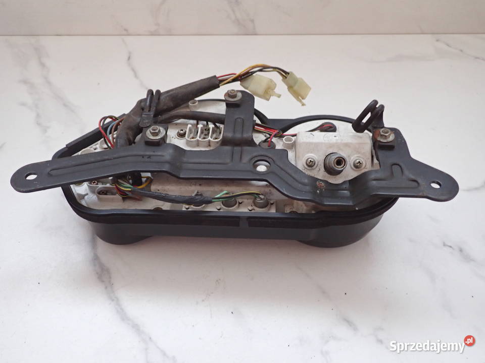 Licznik Przebieg 41000 Kawasaki GPZ EX 500S Strzelce Krajeńskie