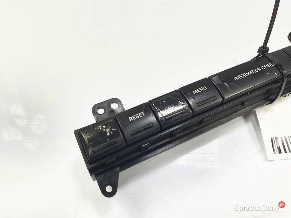 PRZYCISK JEEP GRAND CHEROKEE 56050093AC osobowe