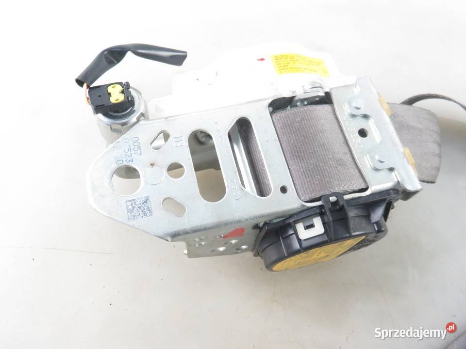 PAS PRAWY PRZEDNI DAIHATSU CUORE VII 7R1430P