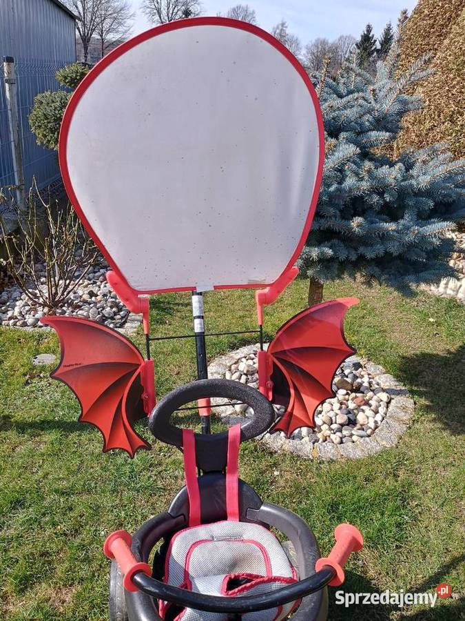 rowerek chlopca Żarów