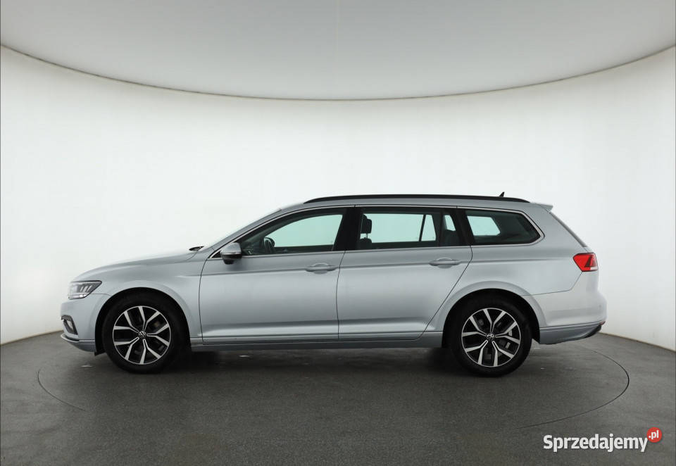 VW Passat 15 TSI 71623km Passat