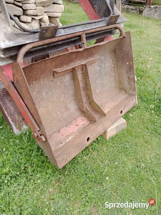 Kabina Ferguson 235 155 165 245 255 tur Zakopane