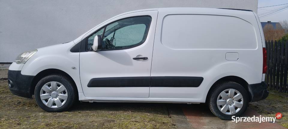 Citroen Berlingo 16 sprzedam