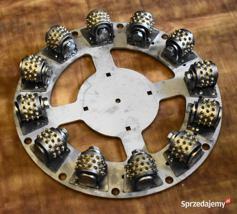 Szlifierka do betonu i lastryko Poznań