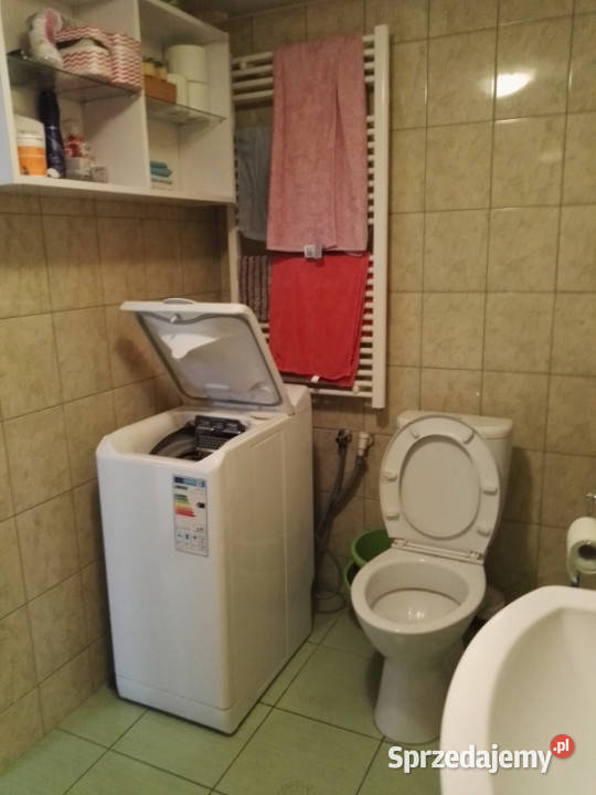 WYNAJMĘ ZARAZ NA OKRES ROKU 1 POKÓJ DO sprzedam