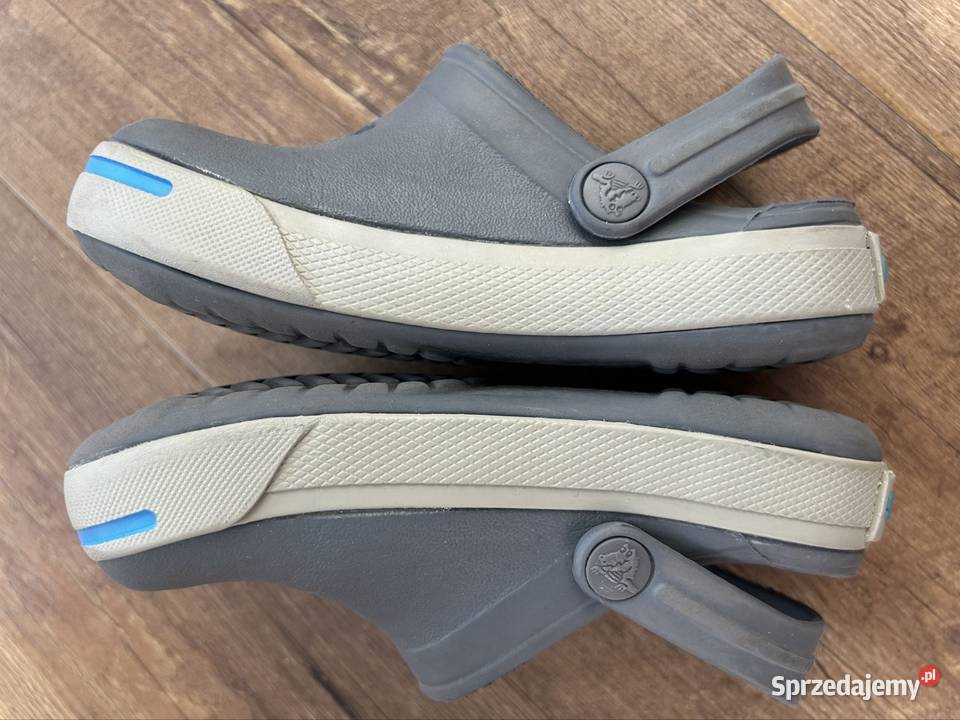 Sandały Crocs 2426 klapki sandały crocs 8c9 chłopiec Wyszków