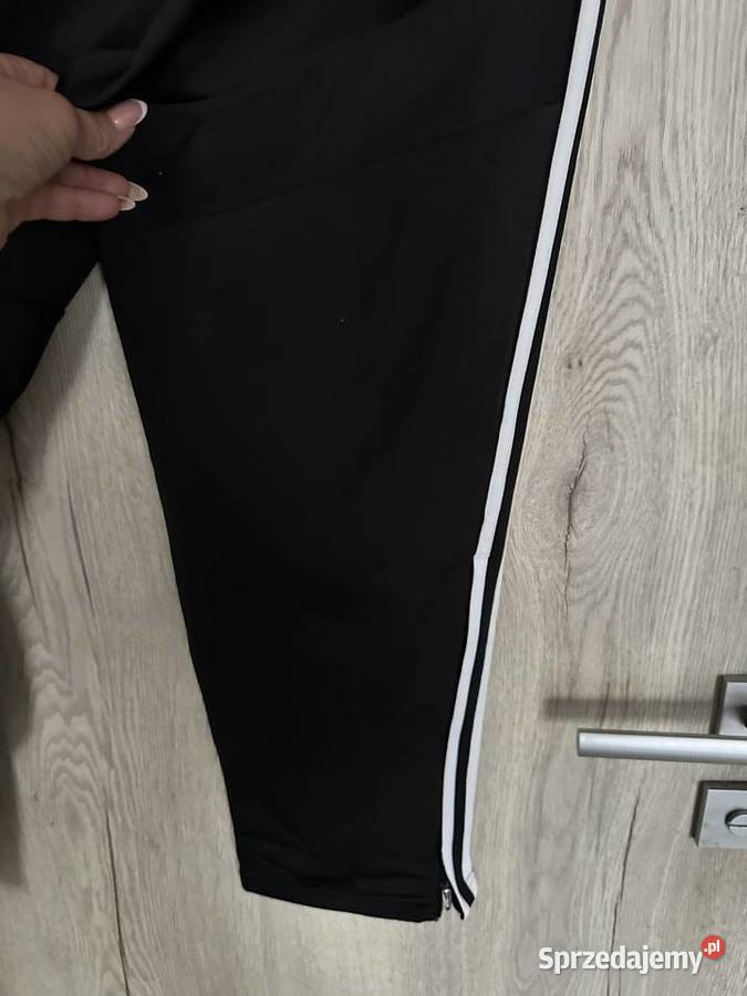 Spodnie dresowe męskie Adidas XL